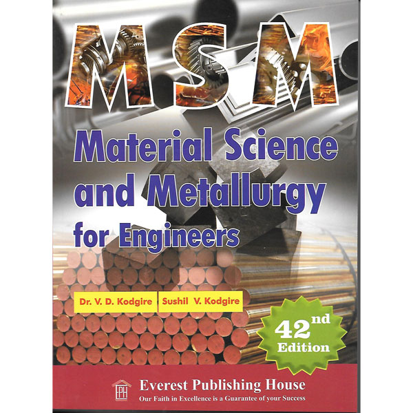 Material Science Metallurgy Pakirappa Book Free Download Pdf